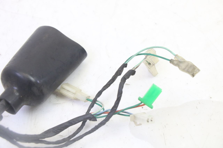 photo de SPEEDOMETER PEUGEOT TWEET 4T 50 (2018 - 2020)