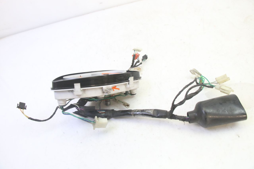 photo de SPEEDOMETER PEUGEOT TWEET 4T 50 (2018 - 2020)