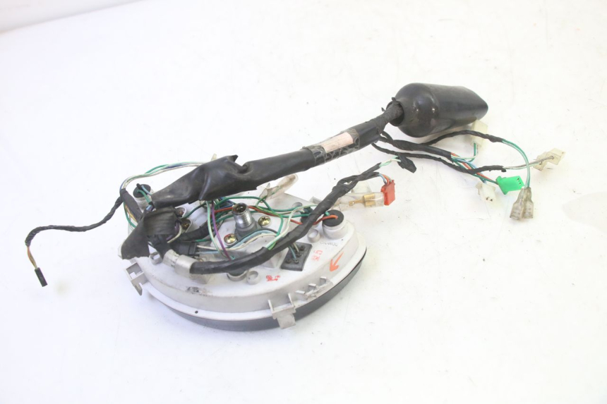 photo de SPEEDOMETER PEUGEOT TWEET 4T 50 (2018 - 2020)