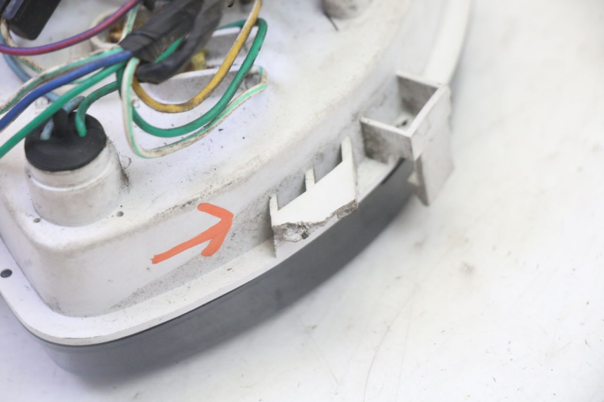 photo de SPEEDOMETER PEUGEOT TWEET 4T 50 (2018 - 2020)