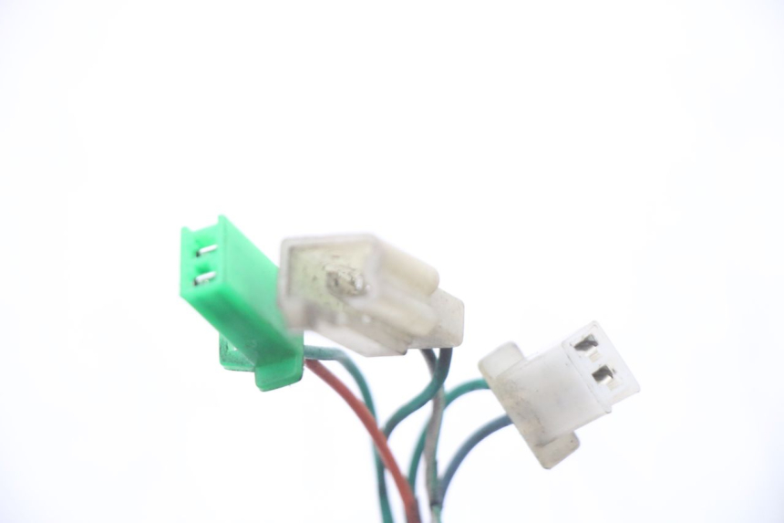 photo de SPEEDOMETER PEUGEOT TWEET PRO CARGO 50 (2018 - 2020) - Additional view of the item