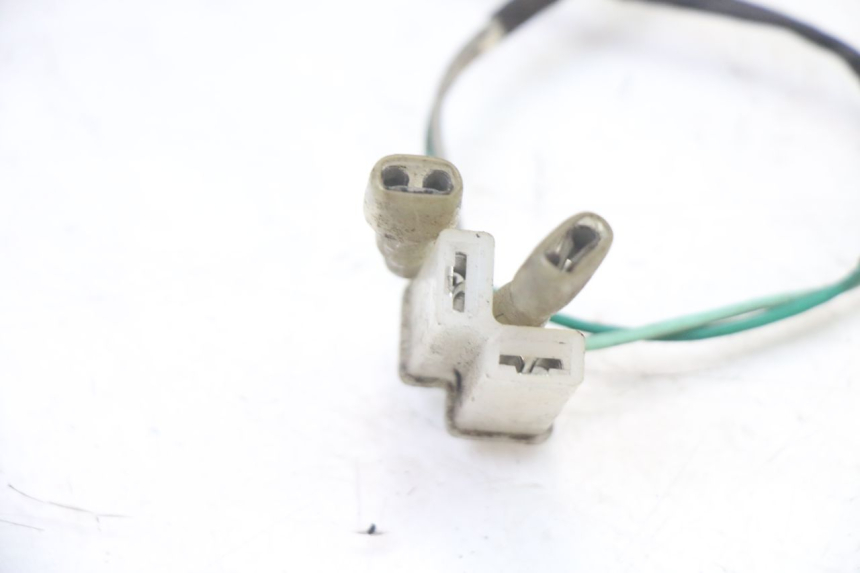 photo de SPEEDOMETER PEUGEOT TWEET PRO CARGO 50 (2018 - 2020) - Component zoom