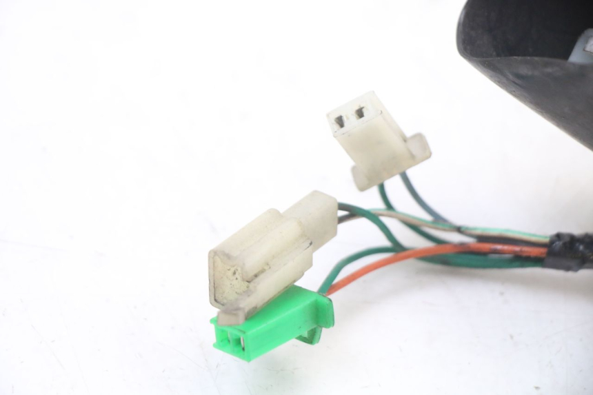 photo de SPEEDOMETER PEUGEOT TWEET PRO CARGO 50 (2018 - 2020) - High-resolution close-up