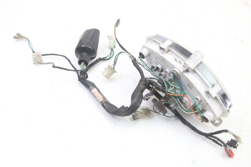 photo de SPEEDOMETER PEUGEOT TWEET PRO CARGO 50 (2018 - 2020) - Fixing points details