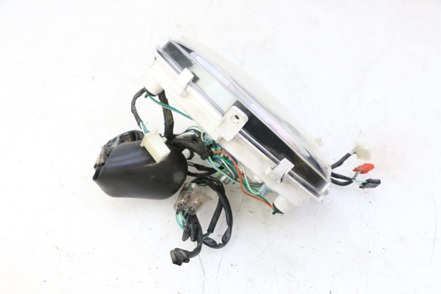 photo de SPEEDOMETER PEUGEOT TWEET PRO CARGO 50 (2018 - 2020)