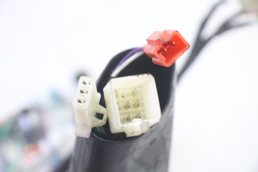 photo de SPEEDOMETER PEUGEOT TWEET PRO EFI 4T 50 (2021 - 2022)