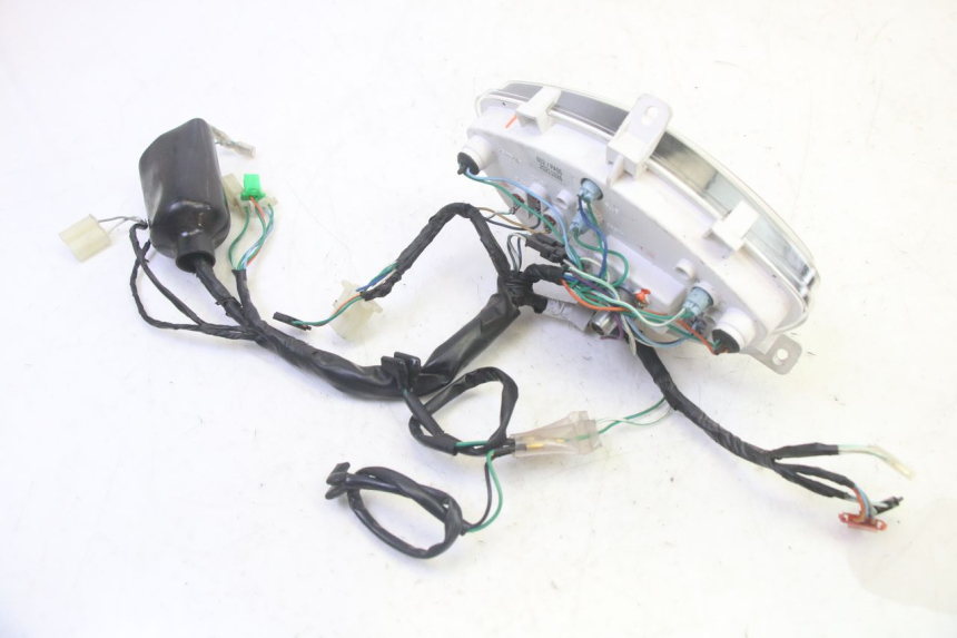 photo de SPEEDOMETER PEUGEOT TWEET PRO EFI 4T 50 (2021 - 2022)