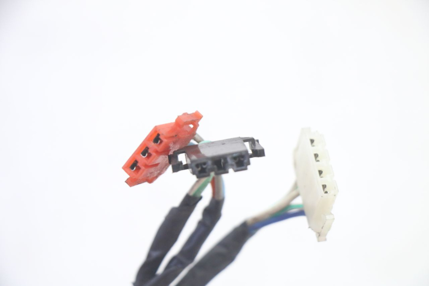 photo de SPEEDOMETER PEUGEOT TWEET PRO EFI 4T 50 (2021 - 2022)