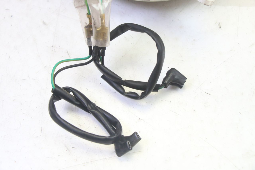 photo de SPEEDOMETER PEUGEOT TWEET PRO EFI 4T 50 (2021 - 2022)