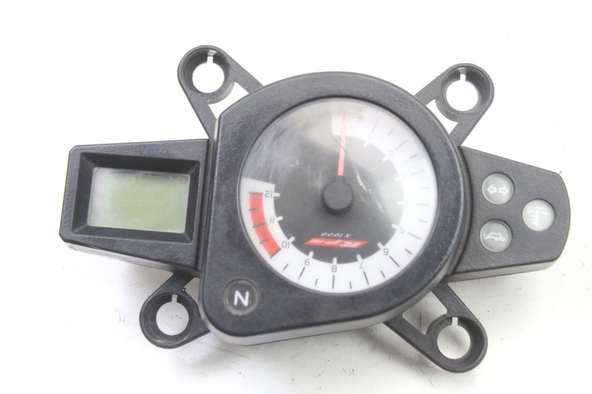 photo de SPEEDOMETER YAMAHA TZR 50 (2008 - 2016) - Product overview