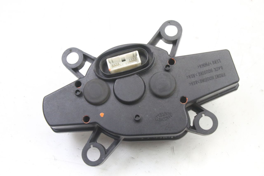 photo de SPEEDOMETER YAMAHA TZR 50 (2008 - 2016) - Checked used part