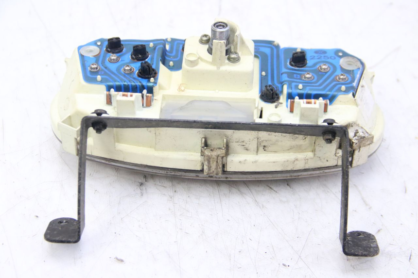 photo de SPEEDOMETER SUZUKI UH BURGMAN 125 (2002 - 2006)