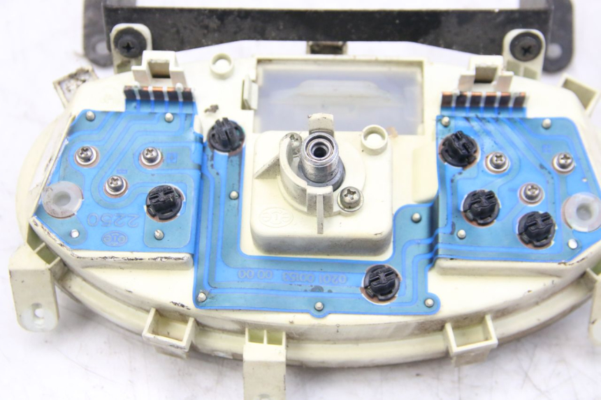 photo de SPEEDOMETER SUZUKI UH BURGMAN 125 (2002 - 2006)