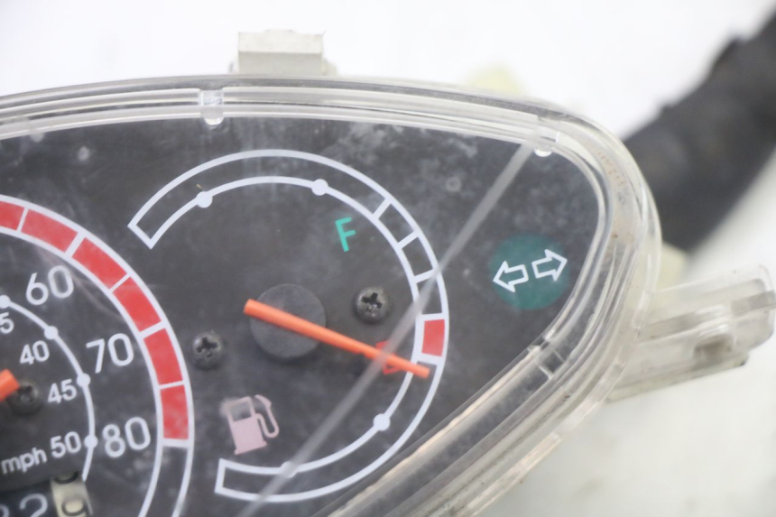 photo de SPEEDOMETER PEUGEOT V-CLIC VCLIC 50 (2007 - 2013)