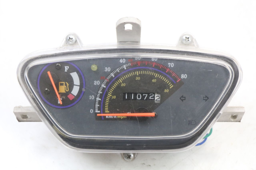 photo de Odometer VASTRO STREET X 4T 50 (2016 - 2021)