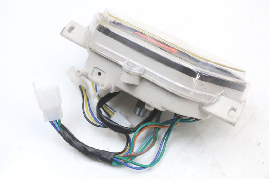 photo de Odometer VASTRO STREET X 4T 50 (2016 - 2021)