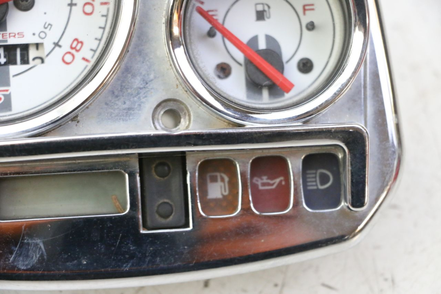photo de SPEEDOMETER PIAGGIO VESPA S 2T 50 (2007 - 2014)