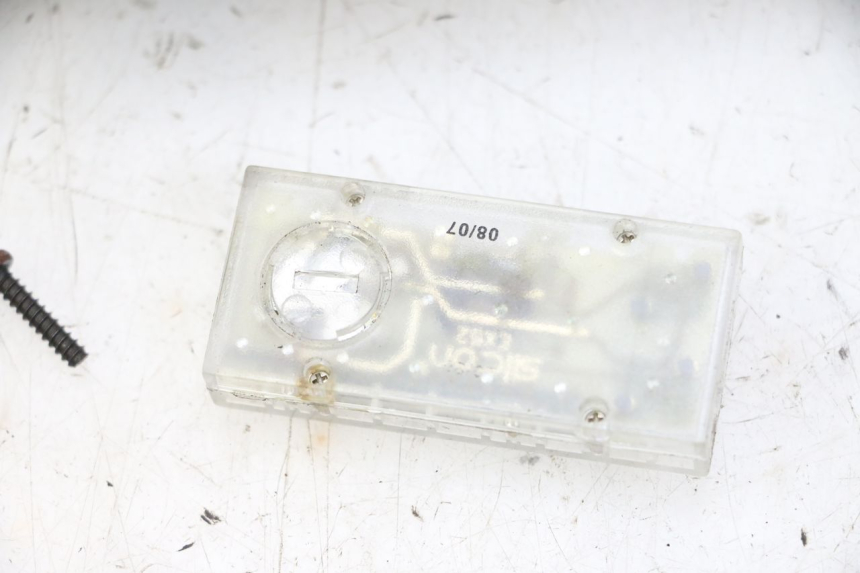 photo de SPEEDOMETER PIAGGIO VESPA S 2T 50 (2007 - 2014)