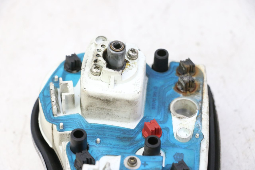 photo de SPEEDOMETER PIAGGIO VESPA S 2T 50 (2007 - 2014)