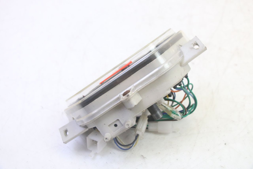 photo de SPEEDOMETER GTS VICI 4T 50 (2020 - 2025)