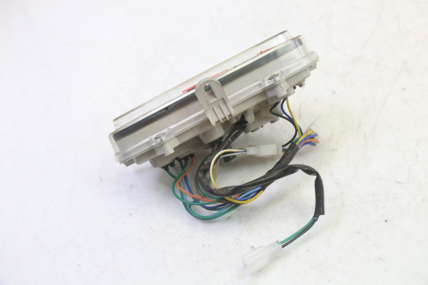 photo de SPEEDOMETER GTS VICI 4T 50 (2020 - 2025)
