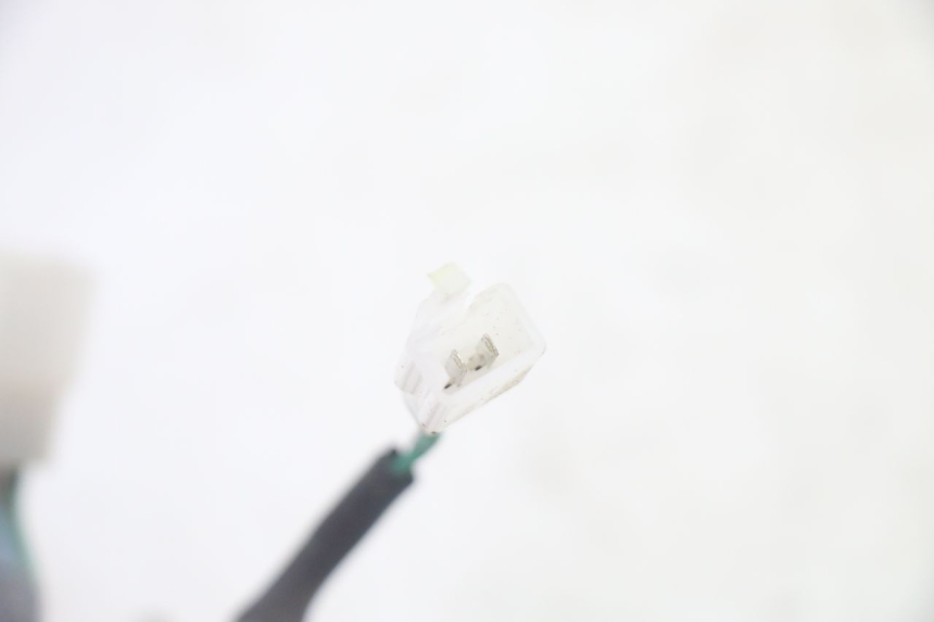 photo de SPEEDOMETER GTS VICI 4T 50 (2020 - 2025)