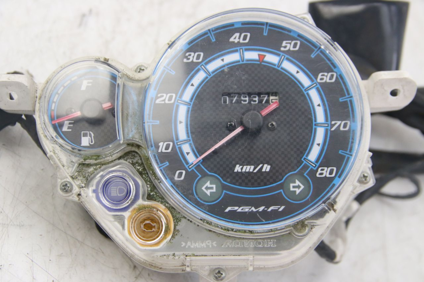 photo de SPEEDOMETER HONDA VISION NSC R 50 (2013 - 2015)