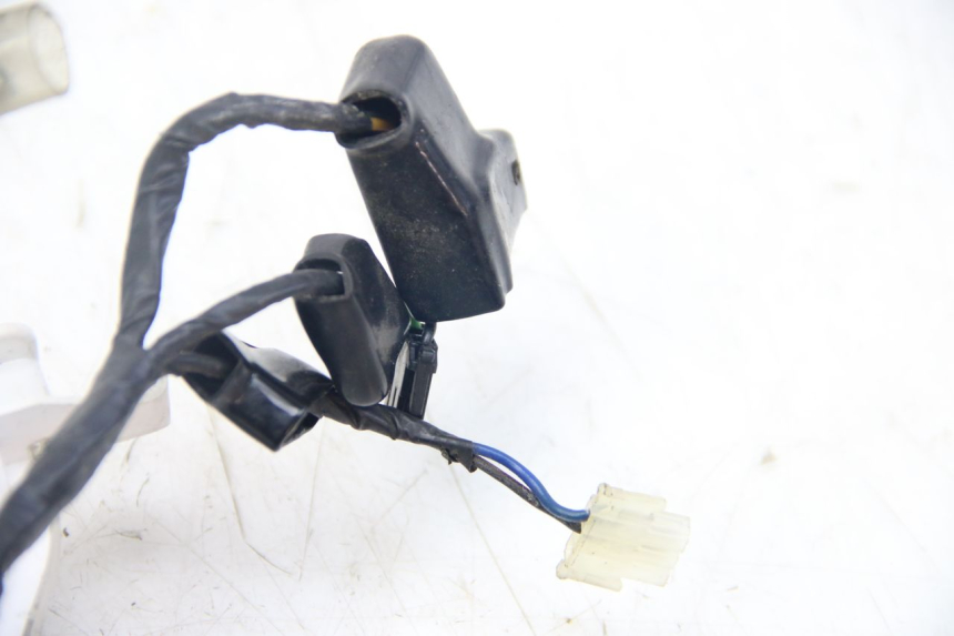 photo de SPEEDOMETER HONDA VISION NSC R 50 (2013 - 2015)