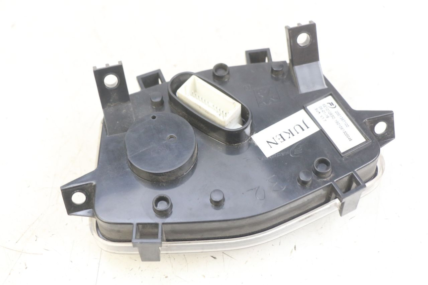 photo de SPEEDOMETER PEUGEOT VIVACITY NEW 2T 50 (2008 - 2017)