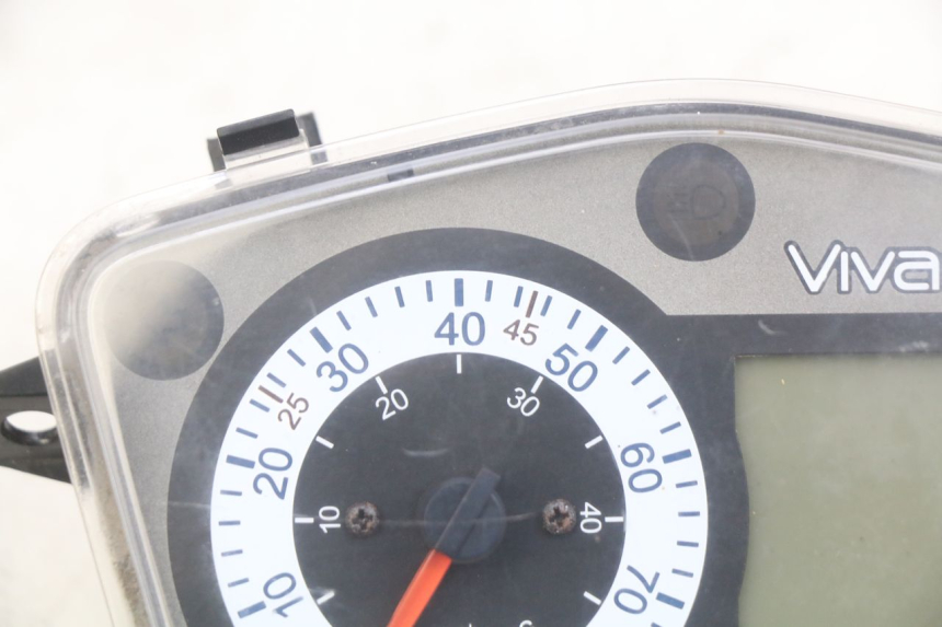 photo de SPEEDOMETER PEUGEOT VIVACITY NEW 2T 50 (2008 - 2017)