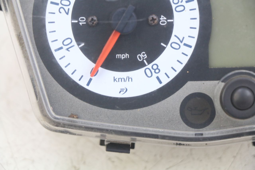 photo de SPEEDOMETER PEUGEOT VIVACITY NEW 2T 50 (2008 - 2017)