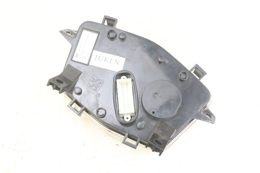 photo de SPEEDOMETER PEUGEOT VIVACITY NEW 2T 50 (2008 - 2017)