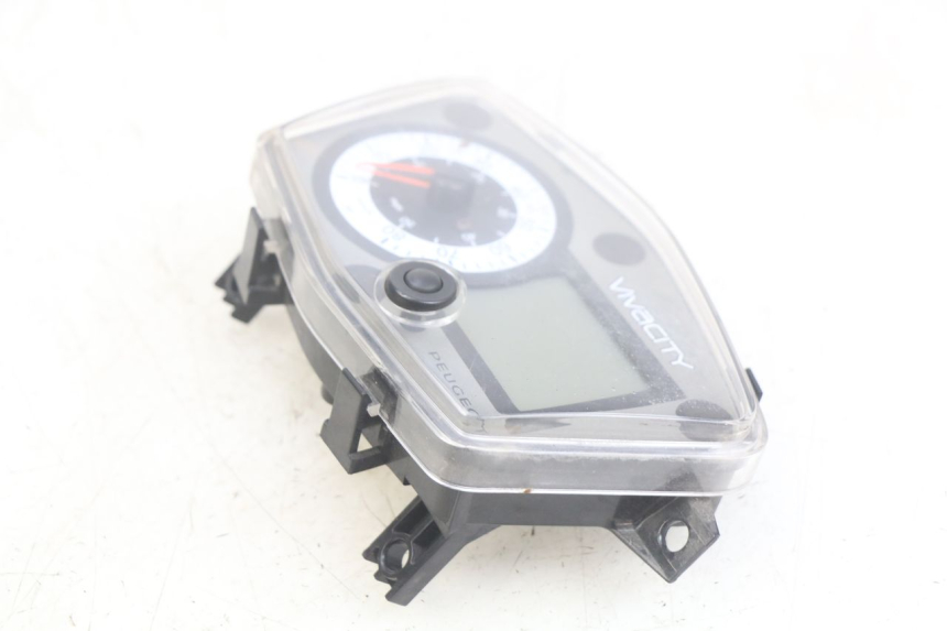 photo de SPEEDOMETER PEUGEOT VIVACITY NEW 2T 50 (2008 - 2017)