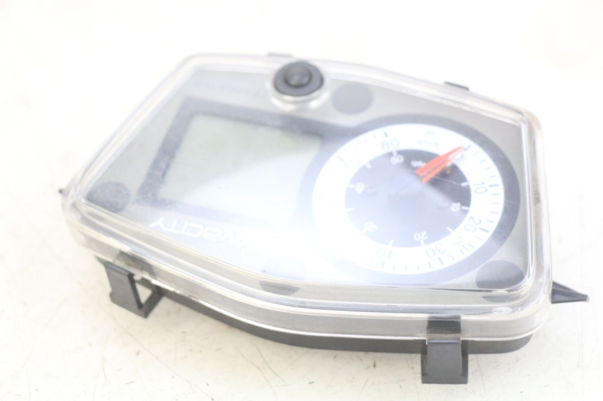 photo de SPEEDOMETER PEUGEOT VIVACITY NEW 2T 50 (2008 - 2017)