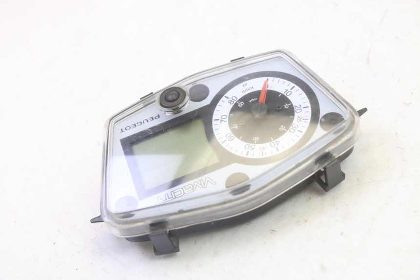 photo de SPEEDOMETER PEUGEOT VIVACITY NEW 2T 50 (2008 - 2017)