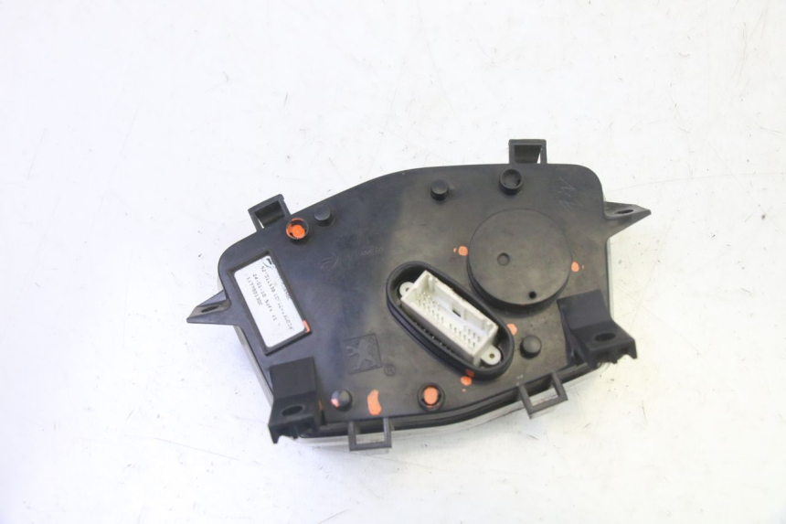 photo de SPEEDOMETER PEUGEOT VIVACITY NEW 2T 50 (2008 - 2017)