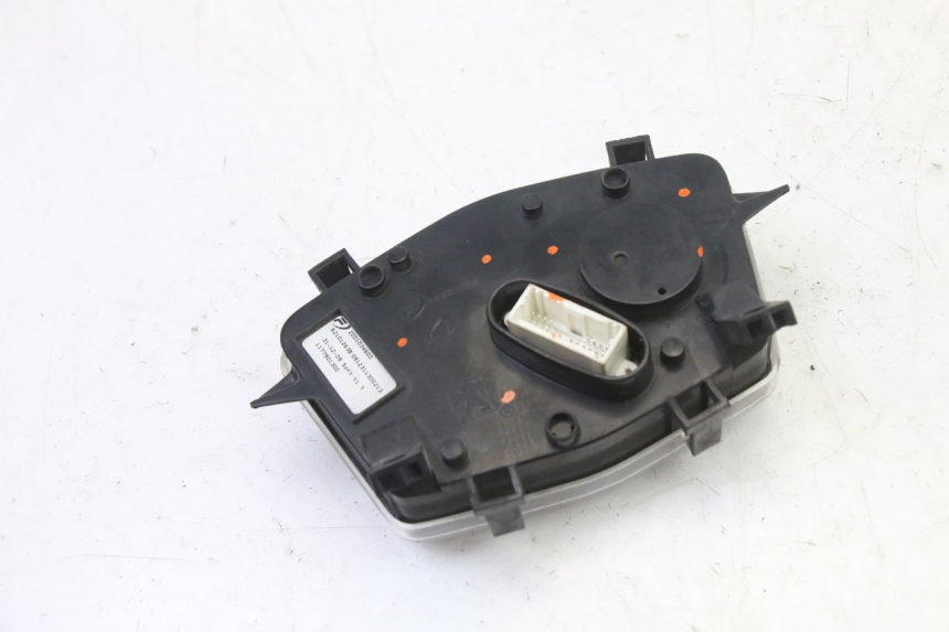 photo de SPEEDOMETER PEUGEOT VIVACITY NEW 4T 50 (2008 - 2017)
