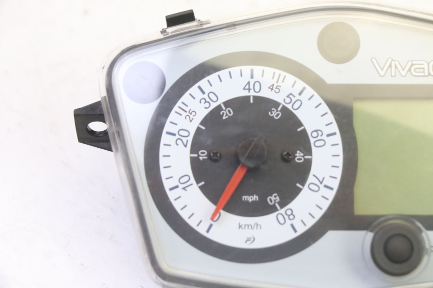 photo de SPEEDOMETER PEUGEOT VIVACITY NEW 4T 50 (2008 - 2017)