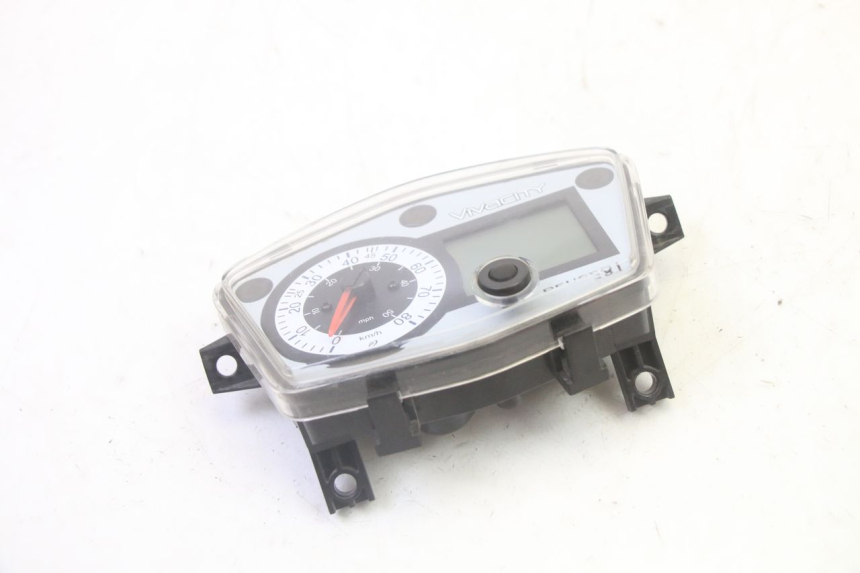 photo de SPEEDOMETER PEUGEOT VIVACITY NEW 4T 50 (2008 - 2017)