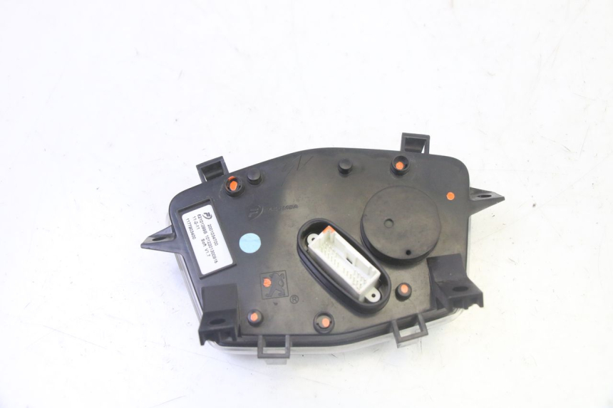 photo de SPEEDOMETER PEUGEOT VIVACITY NEW 4T 50 (2008 - 2017)