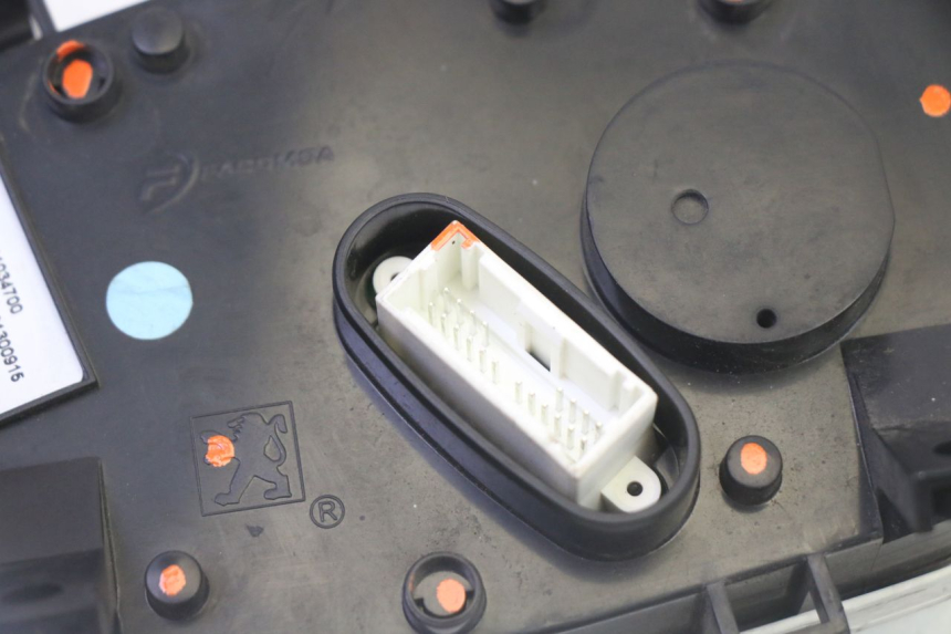 photo de SPEEDOMETER PEUGEOT VIVACITY NEW 4T 50 (2008 - 2017)