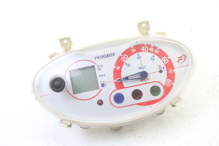 photo de SPEEDOMETER PEUGEOT VIVACITY 50 (2004 - 2009)