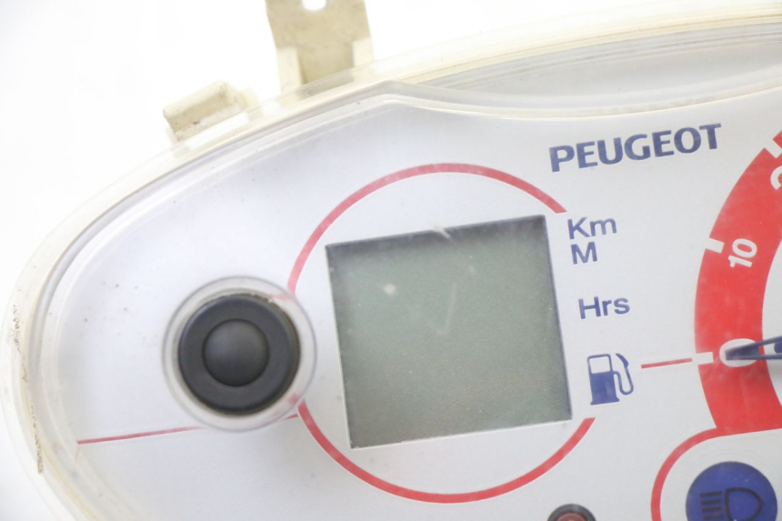 photo de SPEEDOMETER PEUGEOT VIVACITY 50 (2004 - 2009)