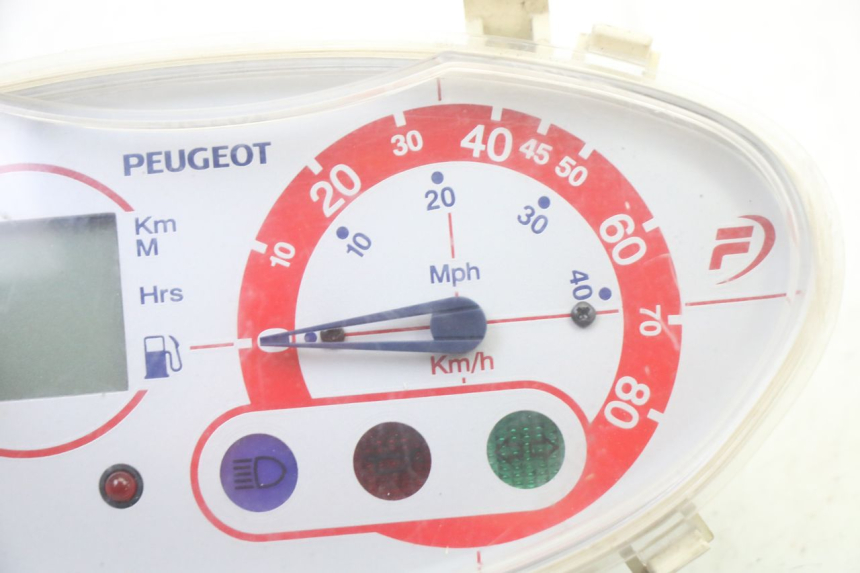 photo de SPEEDOMETER PEUGEOT VIVACITY 50 (2004 - 2009)