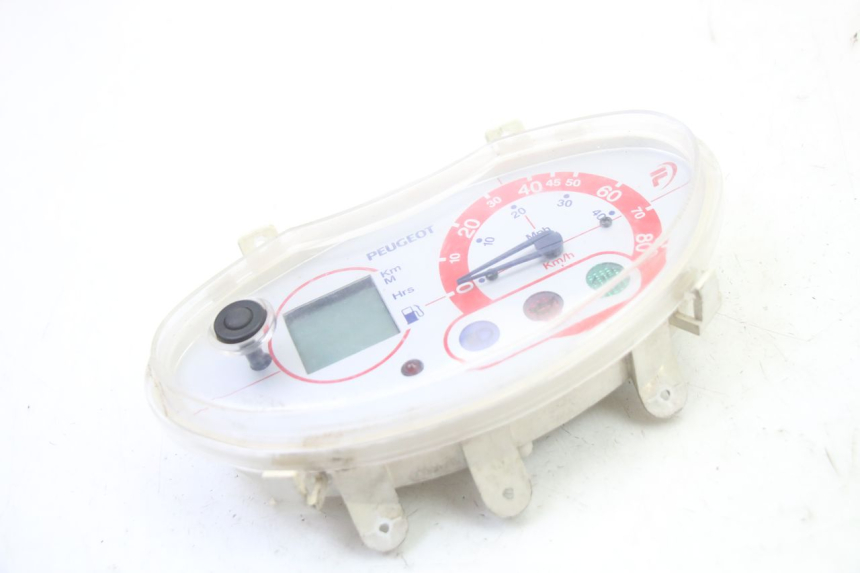 photo de SPEEDOMETER PEUGEOT VIVACITY 50 (2004 - 2009)