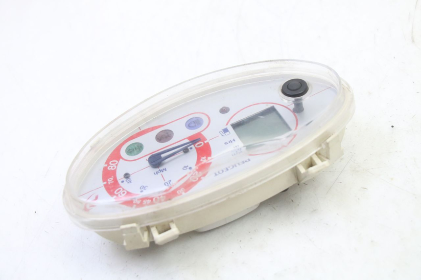 photo de SPEEDOMETER PEUGEOT VIVACITY 50 (2004 - 2009)