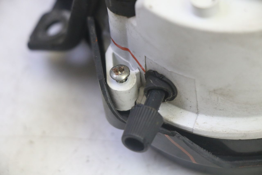 photo de SPEEDOMETER DAELIM VJ ROADWIN FI 125 (2008 - 2017) - Component zoom