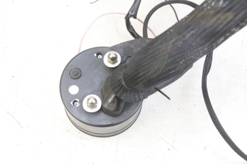 photo de SPEEDOMETER DAELIM VL DAYSTAR 125 (2000 - 2011)