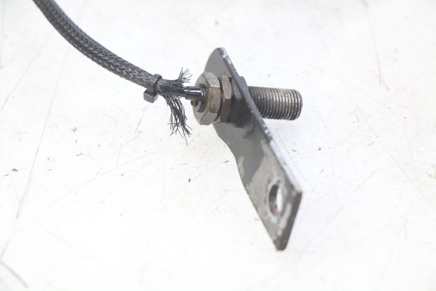 photo de SPEEDOMETER DAELIM VL DAYSTAR 125 (2000 - 2011)