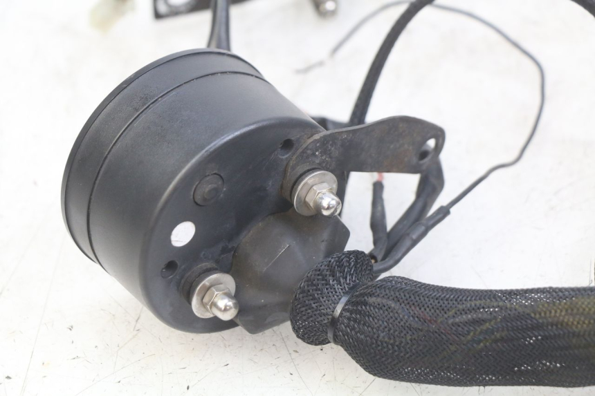 photo de SPEEDOMETER DAELIM VL DAYSTAR 125 (2000 - 2011)